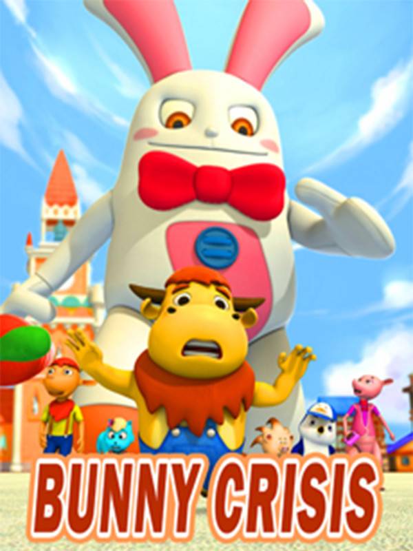 دردسر خرگوشی