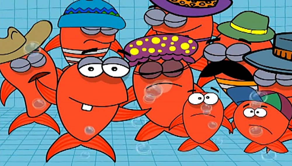 مبارزه با پرندگان خشمگین - قسمت 4