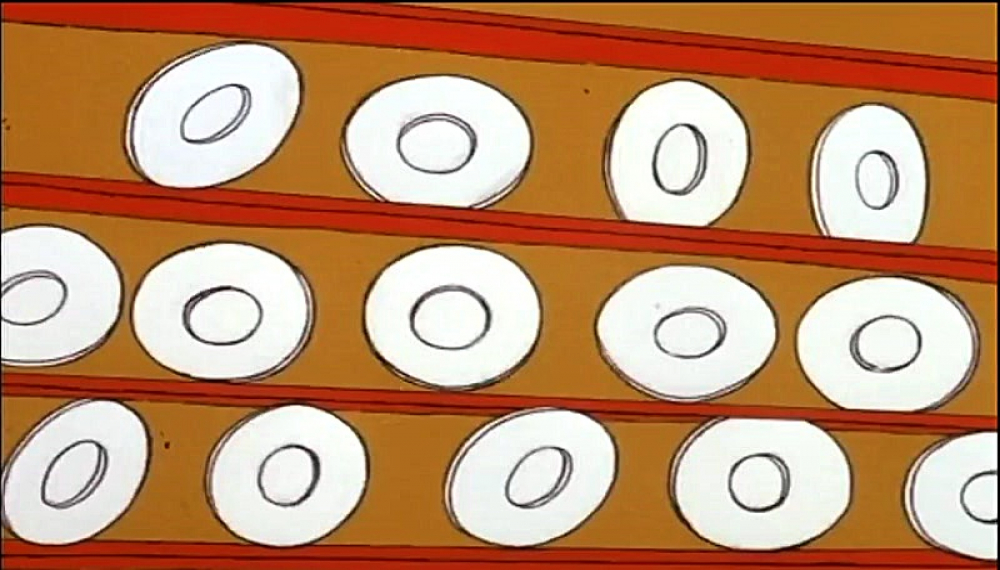 پلنگ صورتی - قسمت 2