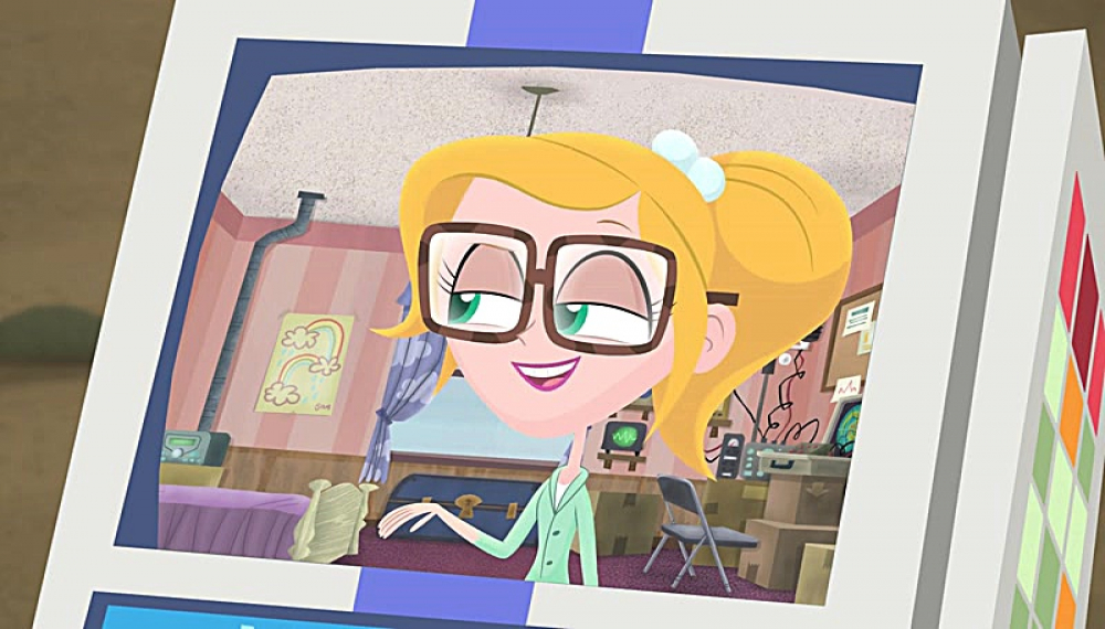 ابری با احتمال بارش کوفته قلقلی - قسمت 3