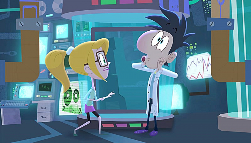 ابری با احتمال بارش کوفته قلقلی - قسمت 7