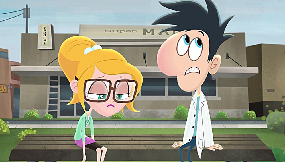 ابری با احتمال بارش کوفته قلقلی - قسمت 10