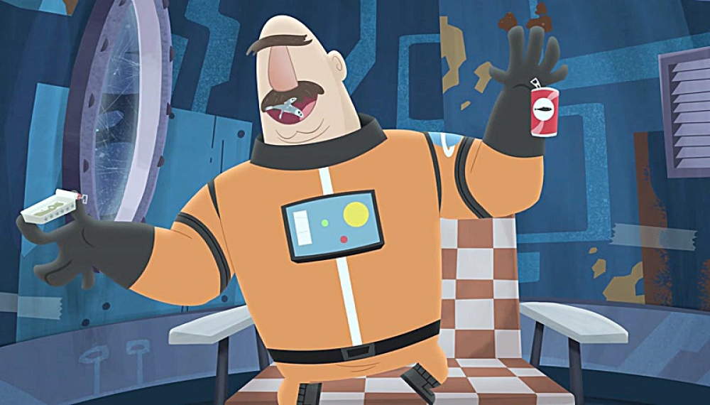 ابری با احتمال بارش کوفته قلقلی - قسمت 12