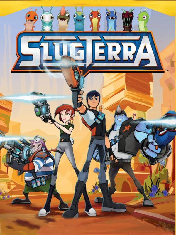 اسلاگترا - فصل ۱ قسمت ۴