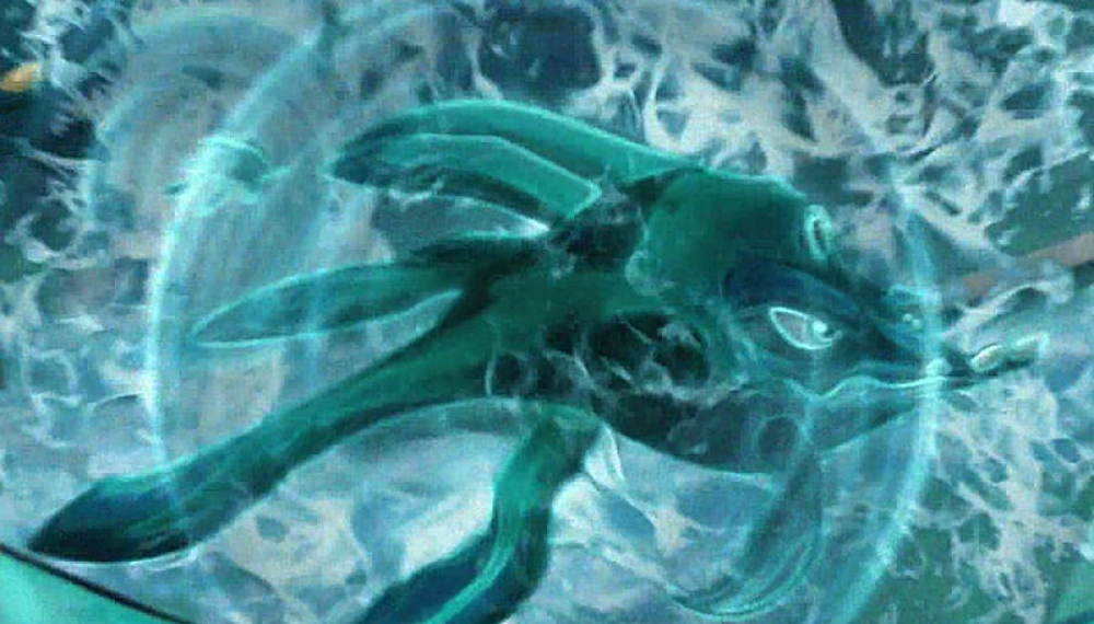 اسلاگترا - فصل 1 قسمت 8