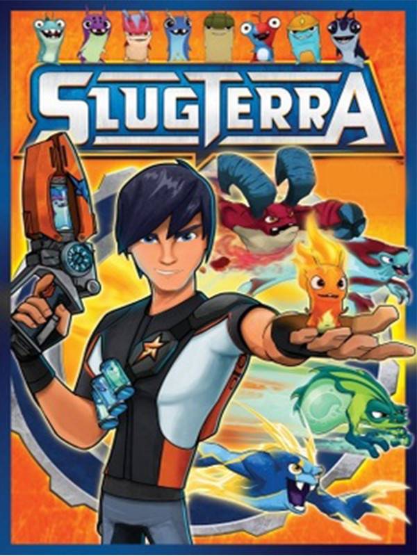 اسلاگترا - فصل ۱ قسمت ۱۰