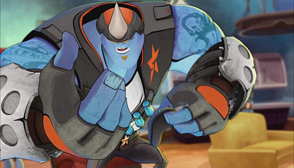 اسلاگترا - فصل 1 قسمت 10