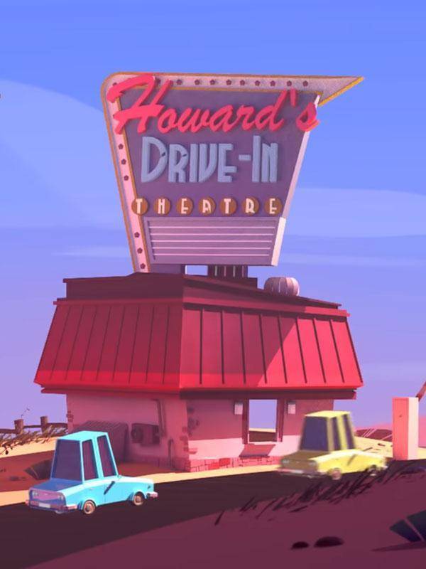 سینمای روباز