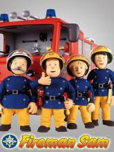 سام آتش نشان - فصل ۱ قسمت ۳