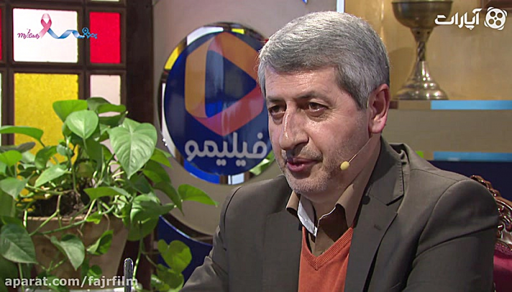 کافه آپارات - جشنواره فجر 97 : مسعود ردایی