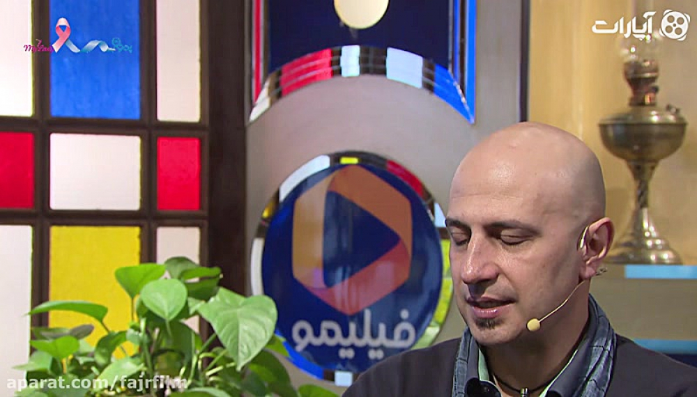 کافه آپارات - جشنواره فجر 97 : نقد فیلم متری شش و نیم با سحر عصرآزاد و امیر پوریا