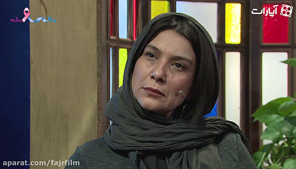 کافه آپارات - جشنواره فجر 97 : مونا زندی، رضا بابک و علیرضا شجاع نوری