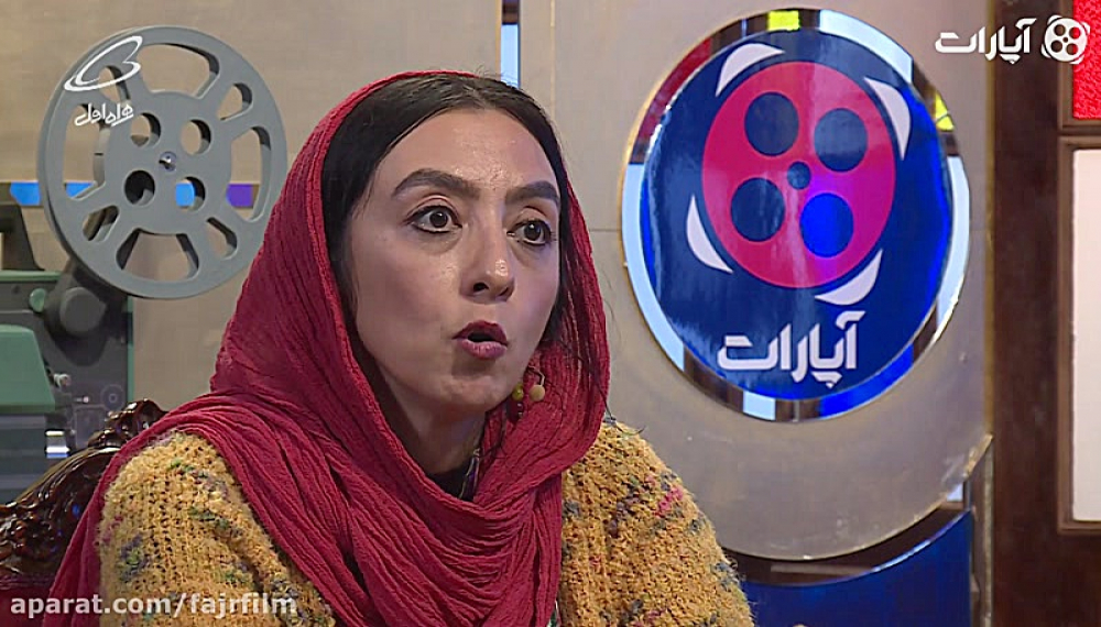 کافه آپارات - جشنواره فجر 97 : بررسی تکنیک و ساختار در سینمای ایران