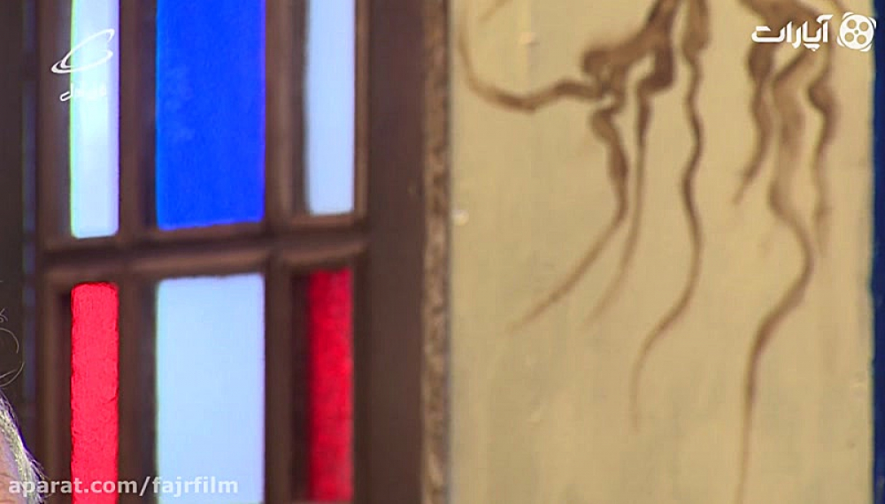 کافه آپارات - جشنواره فجر 97 : مجید مظفری