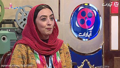 کافه آپارات - جشنواره فجر 97 : رضا میرکریمی
