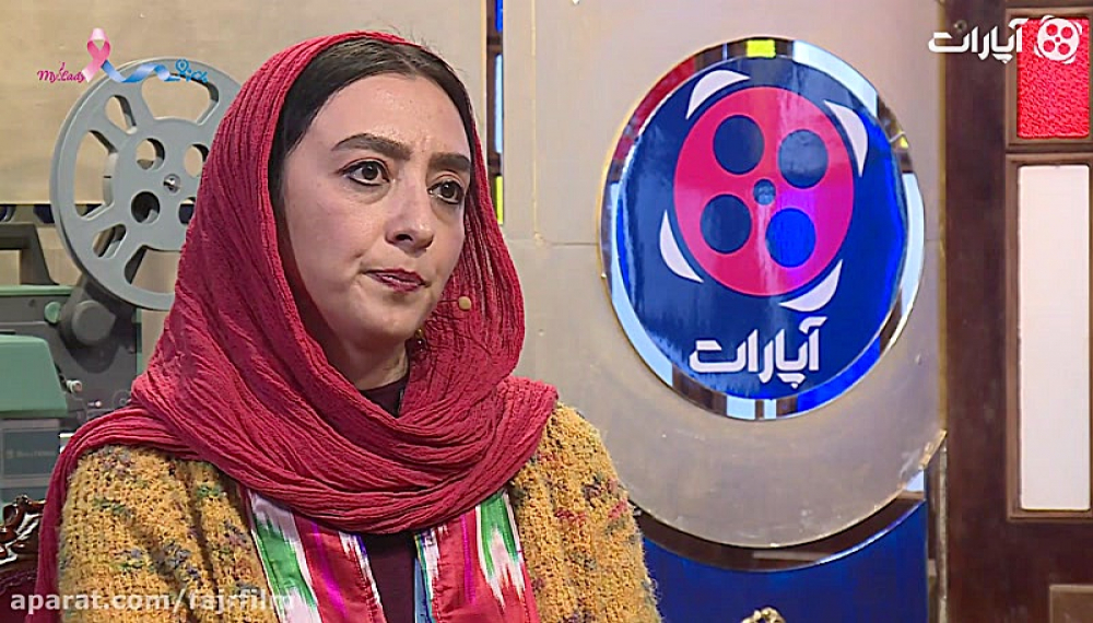 کافه آپارات - جشنواره فجر 97 : حامد بهداد