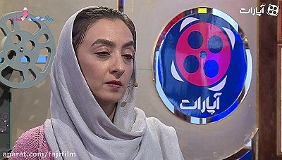 کافه آپارات - جشنواره فجر 97 : جواد رضویان