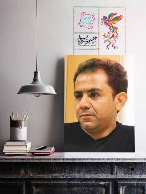 کافه آپارات - جشنواره فجر 97 :  احسان عبدی پور