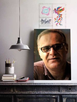 کافه آپارات - جشنواره فجر 97 : مازیار فکری ارشاد و بهمن عبداللهی