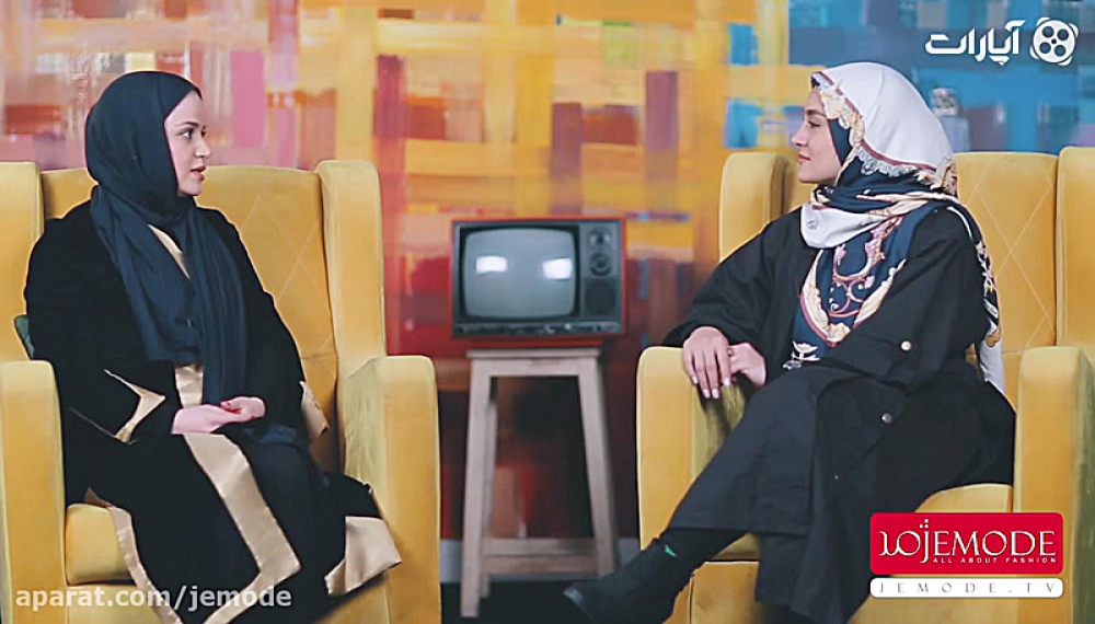 ژمد - قسمت 41