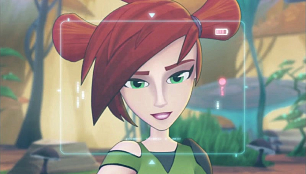 اسلاگترا - فصل 1 قسمت 12