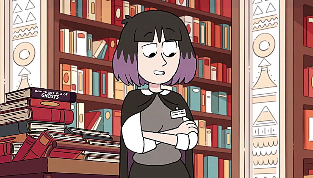 هیلدا - فصل 1 قسمت 9