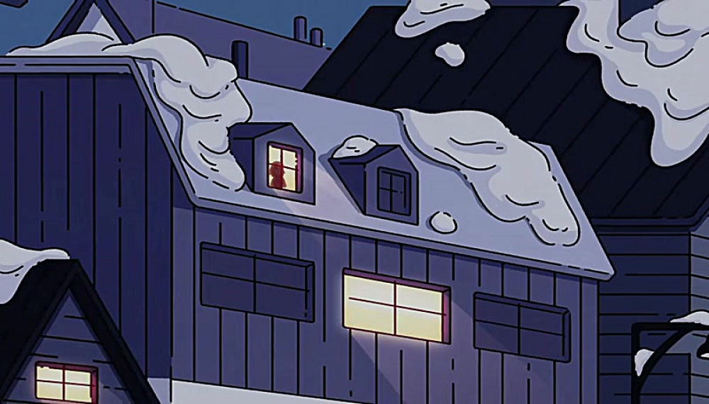 هیلدا - فصل 1 قسمت 11