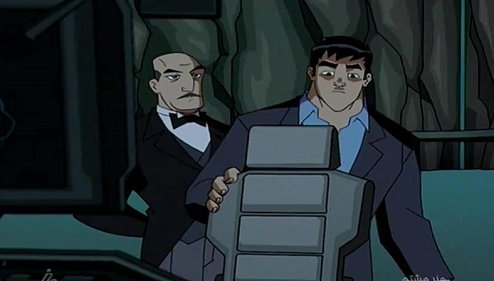 بتمن - قسمت 2