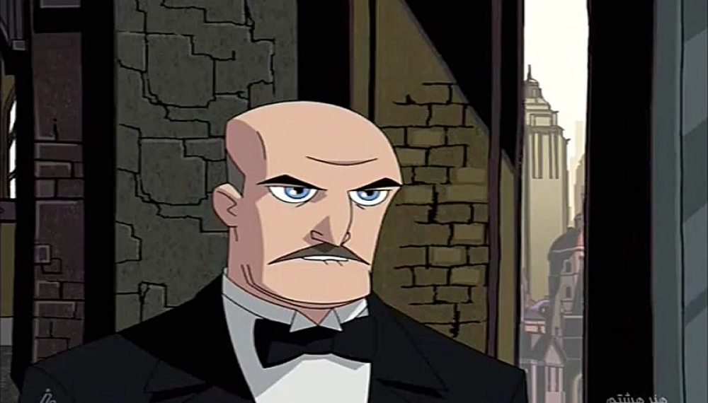 بتمن - قسمت 4