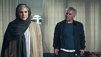 نهنگ آبی - قسمت 7 : اثرات جانبی