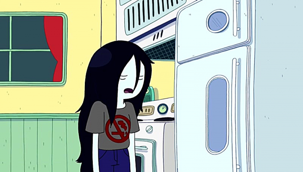 وقت ماجراجویی - فصل 4 قسمت 13