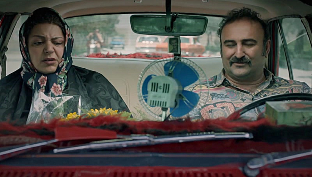 هزارپا - قسمت 1