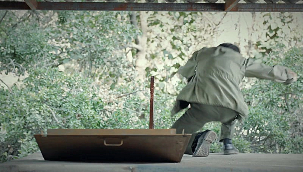 هزارپا - قسمت 2