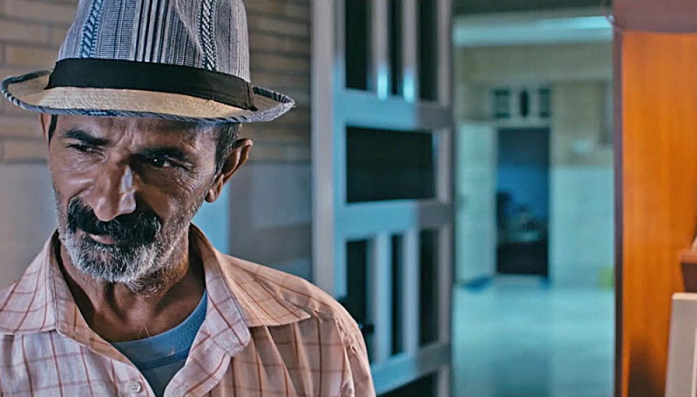 کاشوخین - قسمت 1