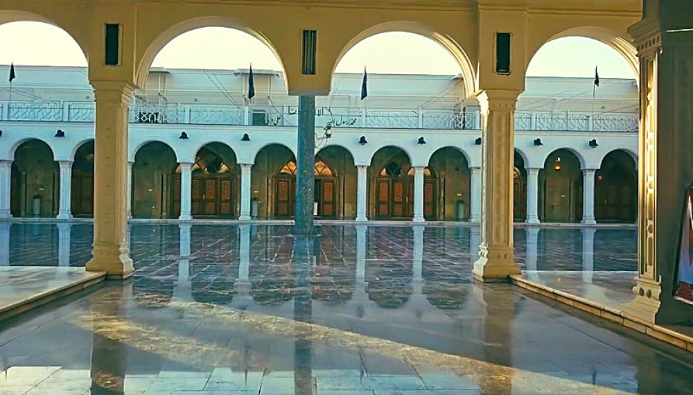 کاشوخین - قسمت 2