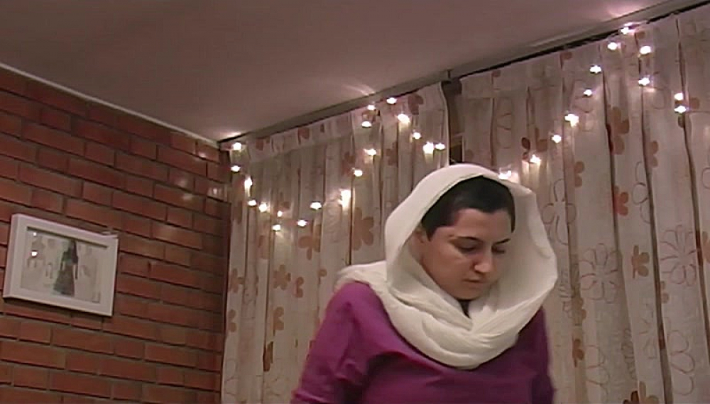 هزار و ده شب - قسمت 4