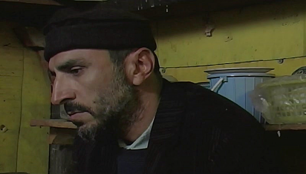 هزار و ده شب - قسمت 5