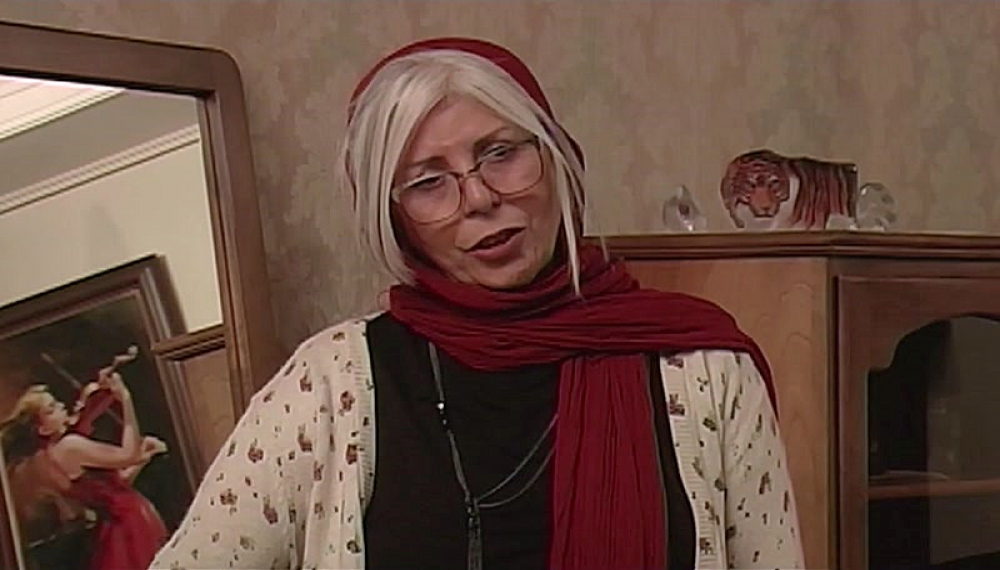 هزار و ده شب - قسمت 6