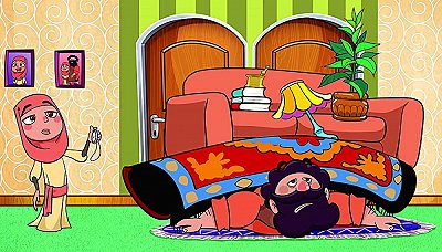 اینور آب - قسمت 3 : پیشرفت سامان