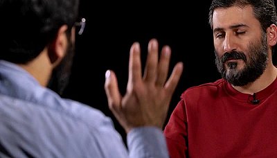 ممیزی - فصل 1 قسمت 7 :  آهای خبردار