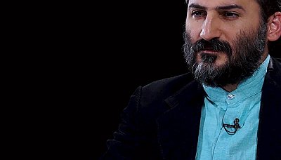 ممیزی - فصل 1 قسمت 8 : شمع و پروانه منم