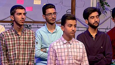 اقیانوس آرام - تقی پور