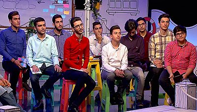 اقیانوس آرام - داوود امیریان