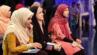 اقیانوس آرام - مرضیه هاشمی