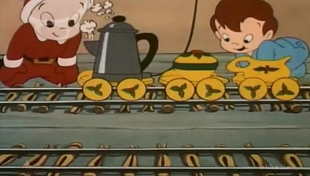 کسپر - قسمت 2