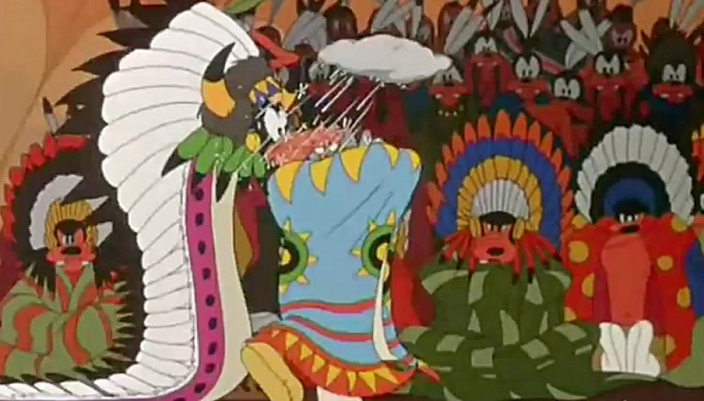 گوفی  - قسمت 1