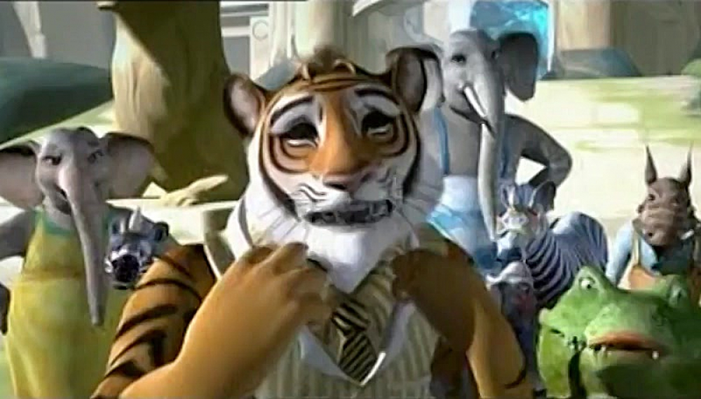 شهر حیوانات 1