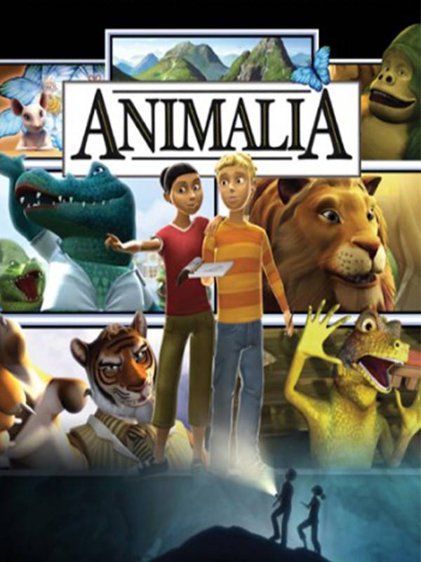 شهر حیوانات ۲