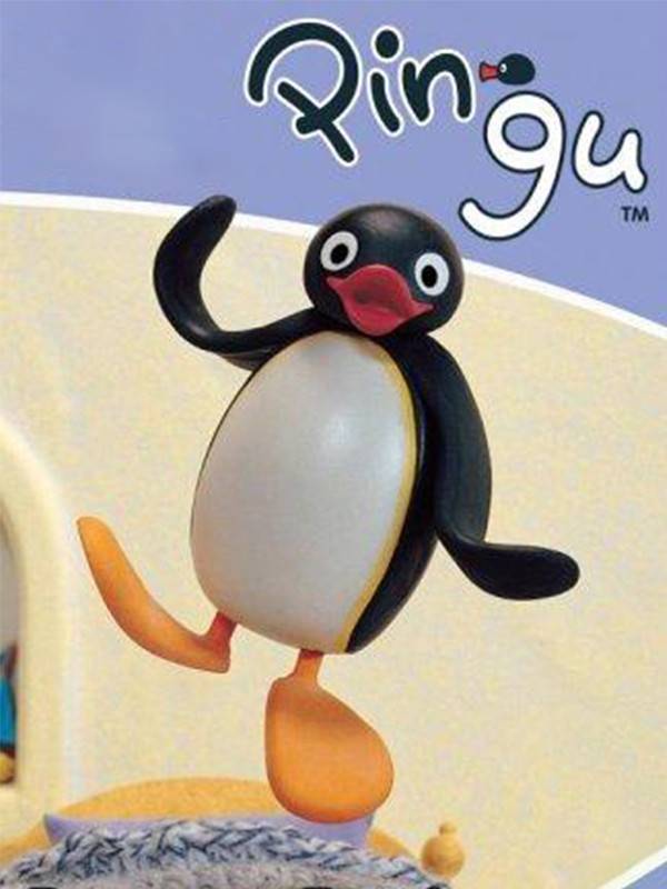 پنگوئن کوچولو - قسمت ۲