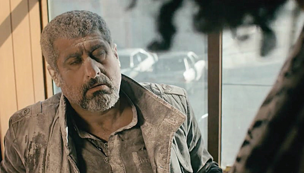 کاشوخین - قسمت 3